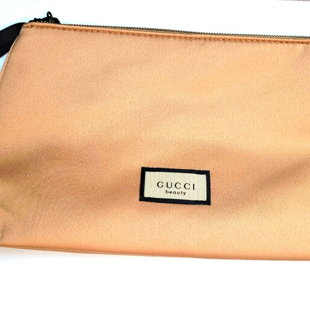 Gucci Makeup Bag